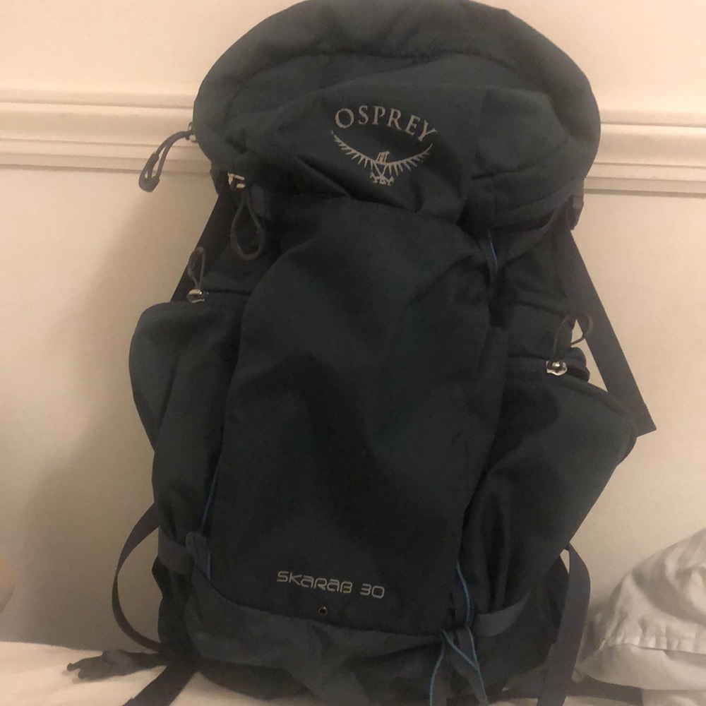 Osprey skarab 30